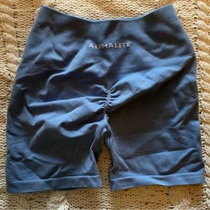 Amplify Shorts